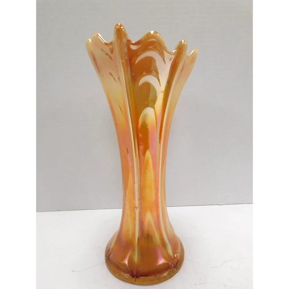 N/A vintage marigold